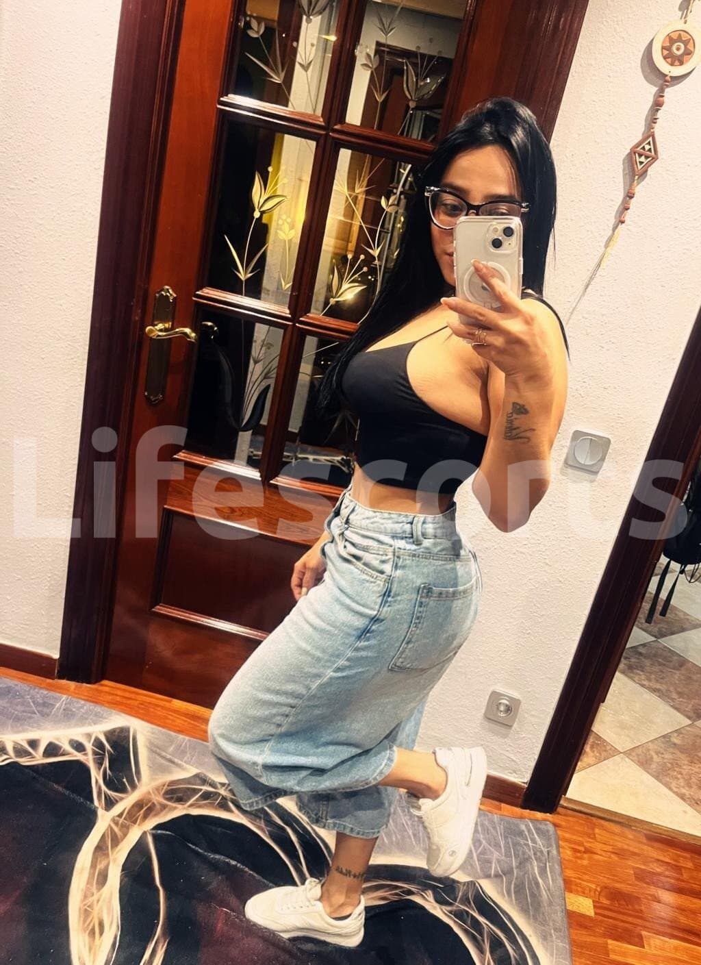 Montserrat - escort Colombiana en Pamplona, foto 2