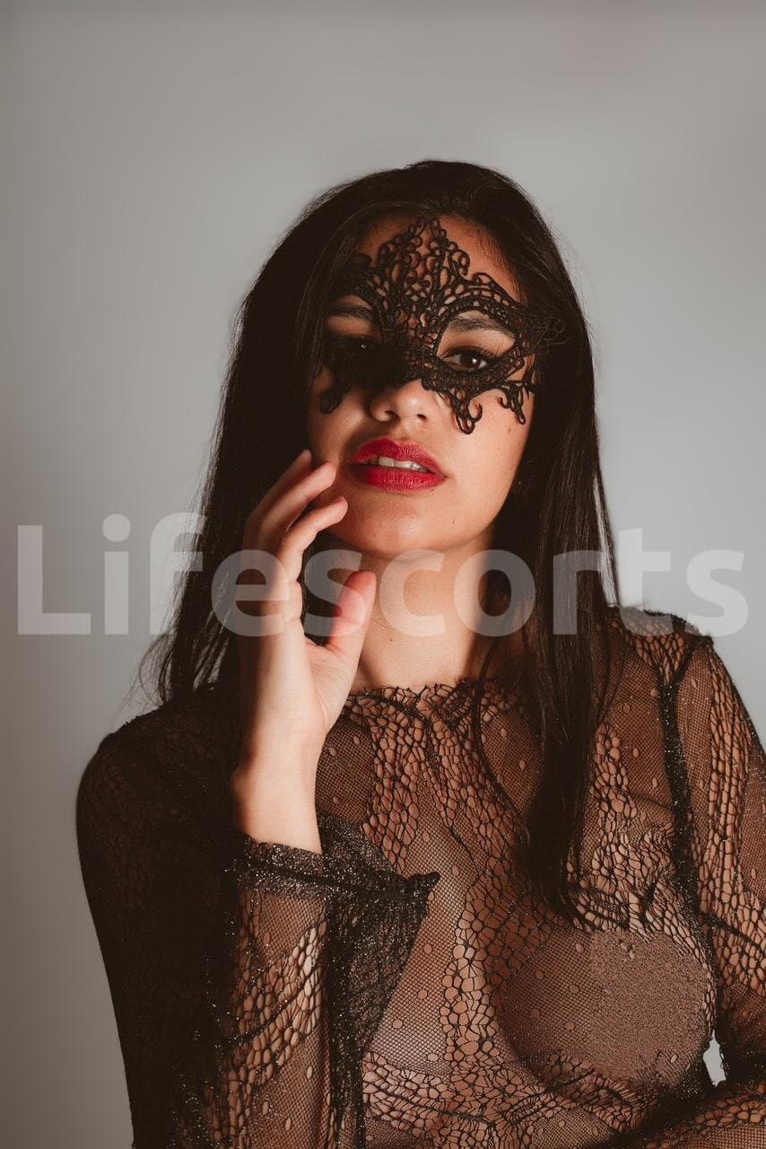 Giselle - escort en San Isidro, foto 1