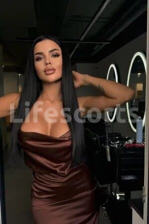 Sarah - escort Britanica en Marbella, foto 1