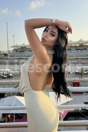 Britney - escort Britanica en Marbella, foto 3
