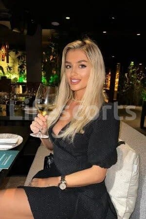 Sofía - escort Rusa en Marbella, foto 1
