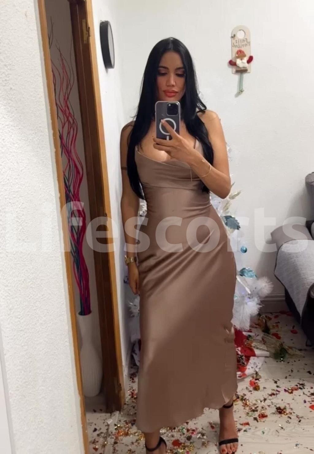 Karla - escort Venezolana en Vigo, foto 1