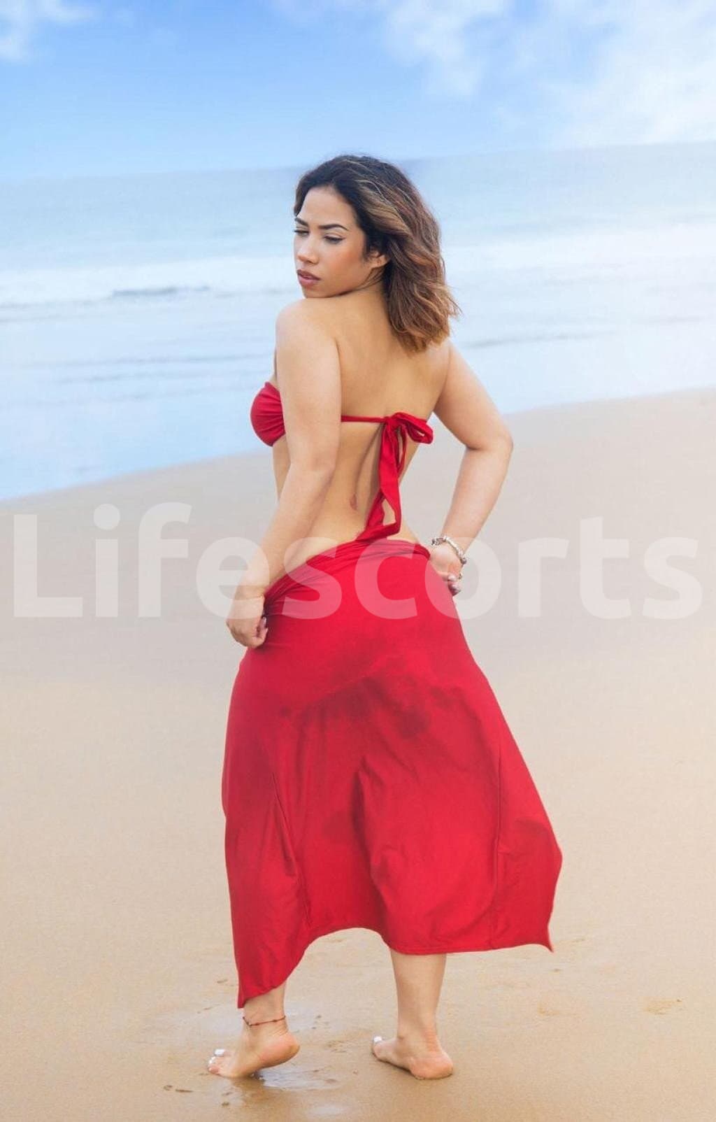 Celeste - escort Colombiana en Vigo, foto 3