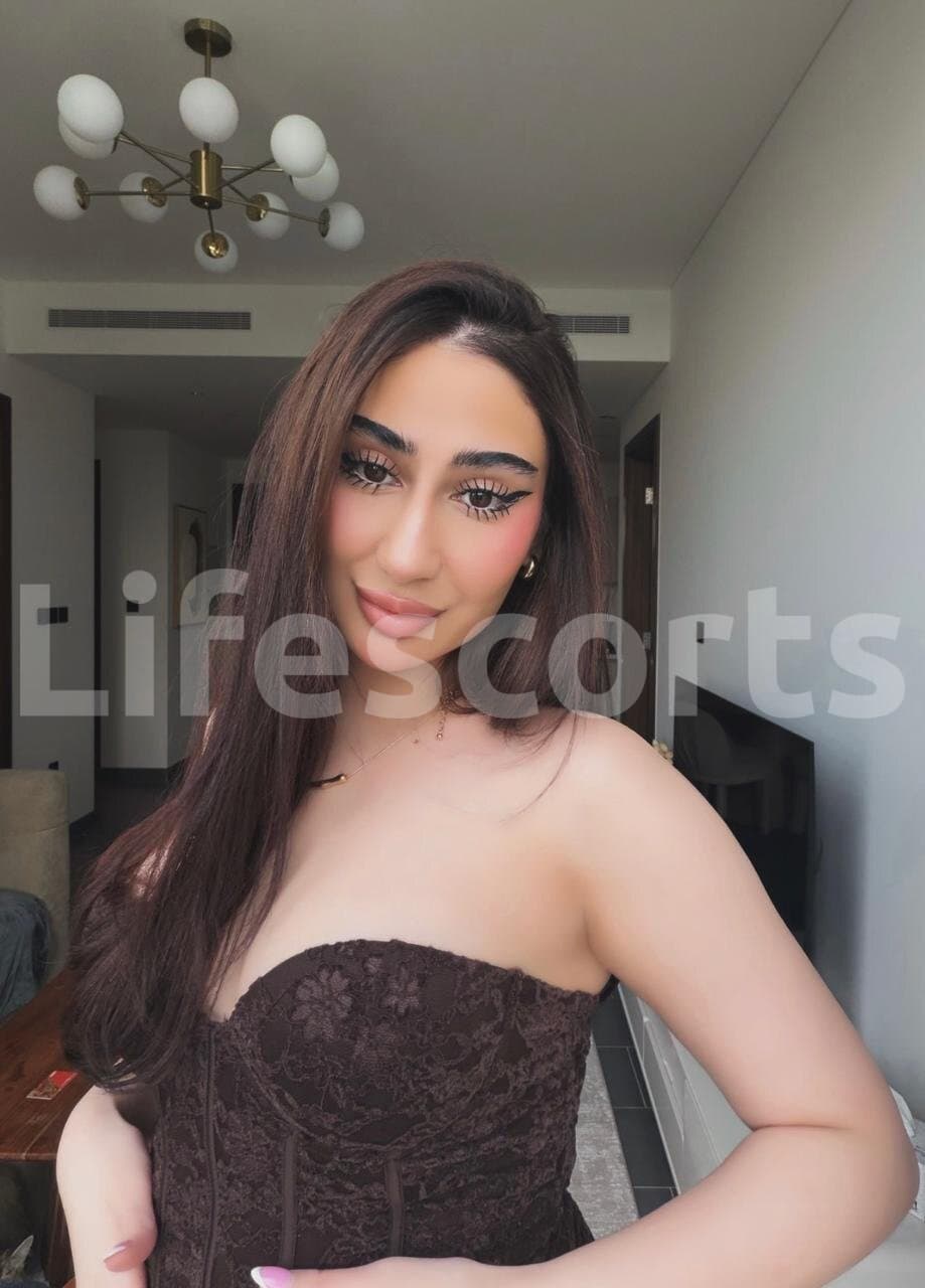 Haifa - escort en Dubai, foto 1