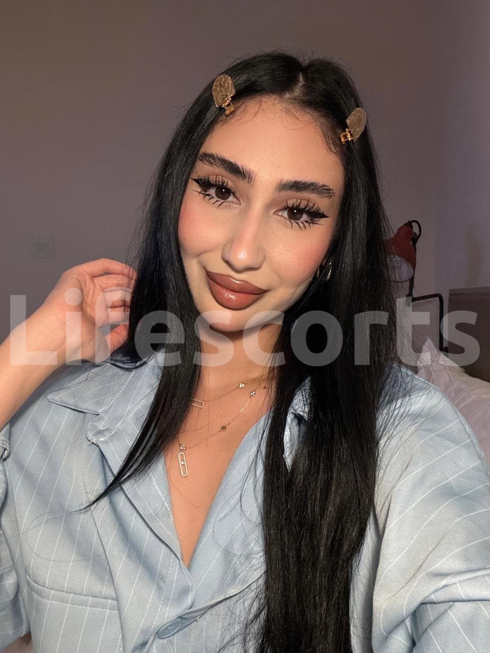 Haifa - escort en Dubai, foto 2