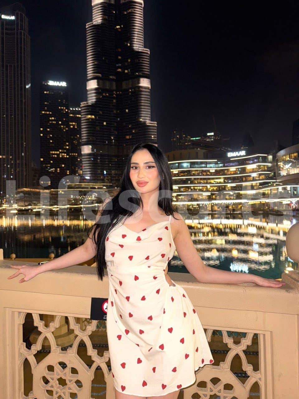 Haifa - escort en Dubai, foto 3