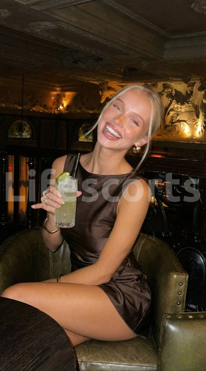 Poli - escort en Dubai, foto 1
