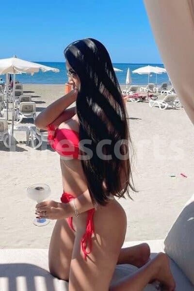 Priscilla - escort en Dubai, foto 3