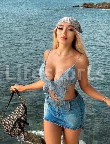 Danielle - escort oriente medio en Albufeira, foto 3