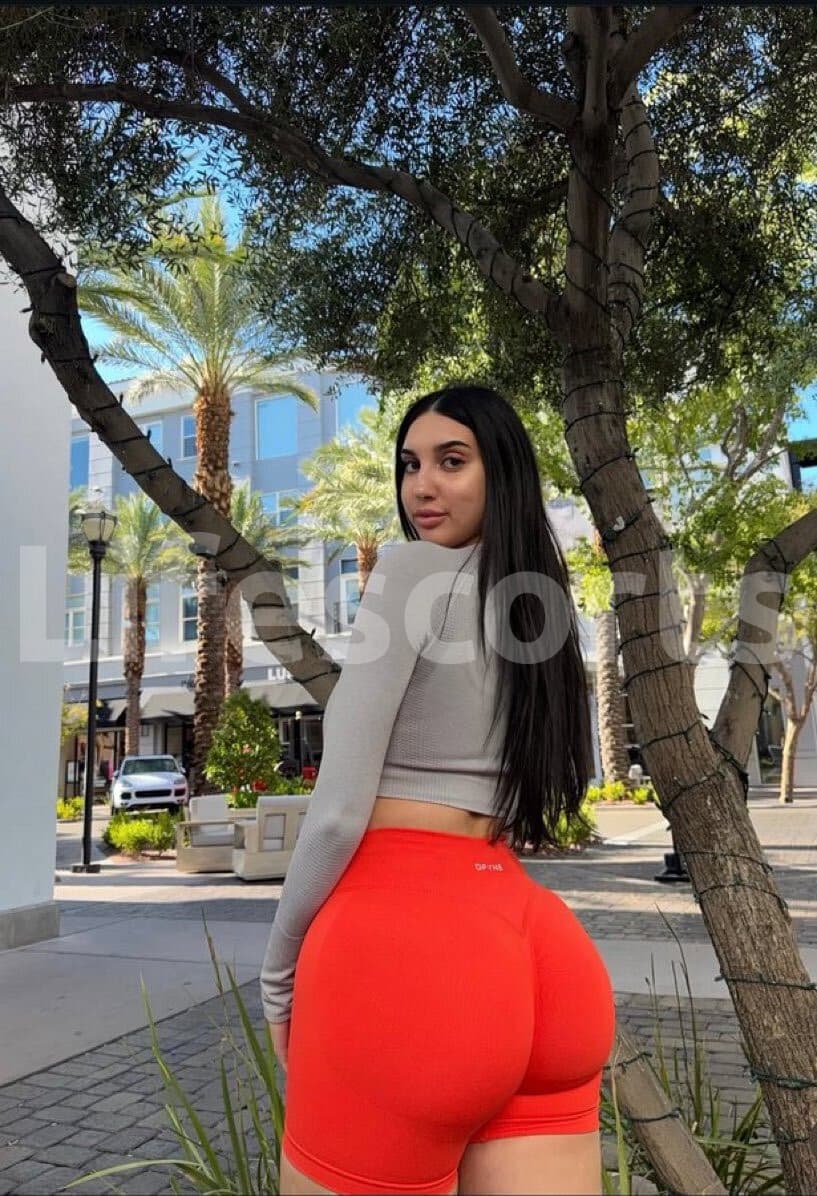 Victoria - escort Francésa en Madrid, foto 1