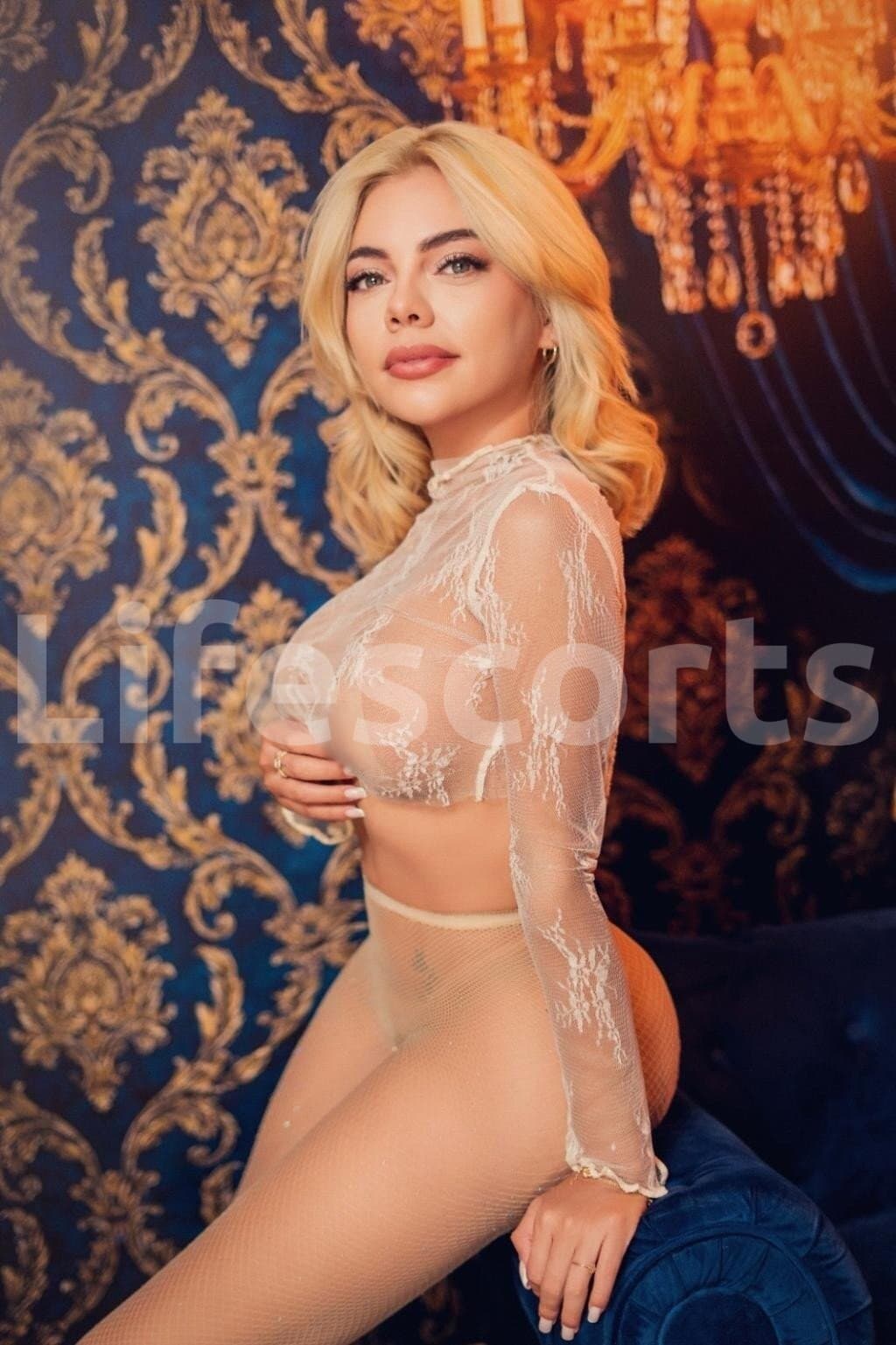 Sara - escort Colombiana en Almería, foto 2