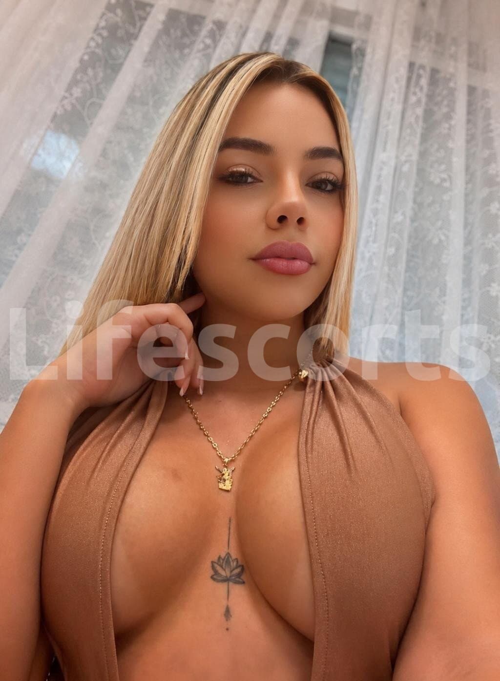 Sara - escort Colombiana en Almería, foto 3