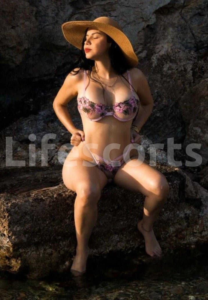 Danna - escort Venezolana en Almería, foto 1