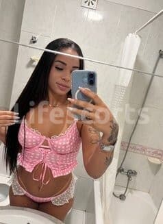 Brenda - escort Brasileña en Setúbal, foto 3