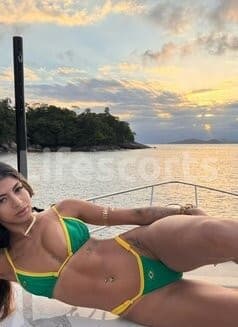 Naty - escort Brasileña en Setúbal, foto 3