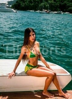 Naty - escort Brasileña en Setúbal, foto 2
