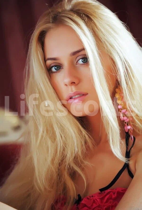 Barby - escort en Larnaca, foto 2