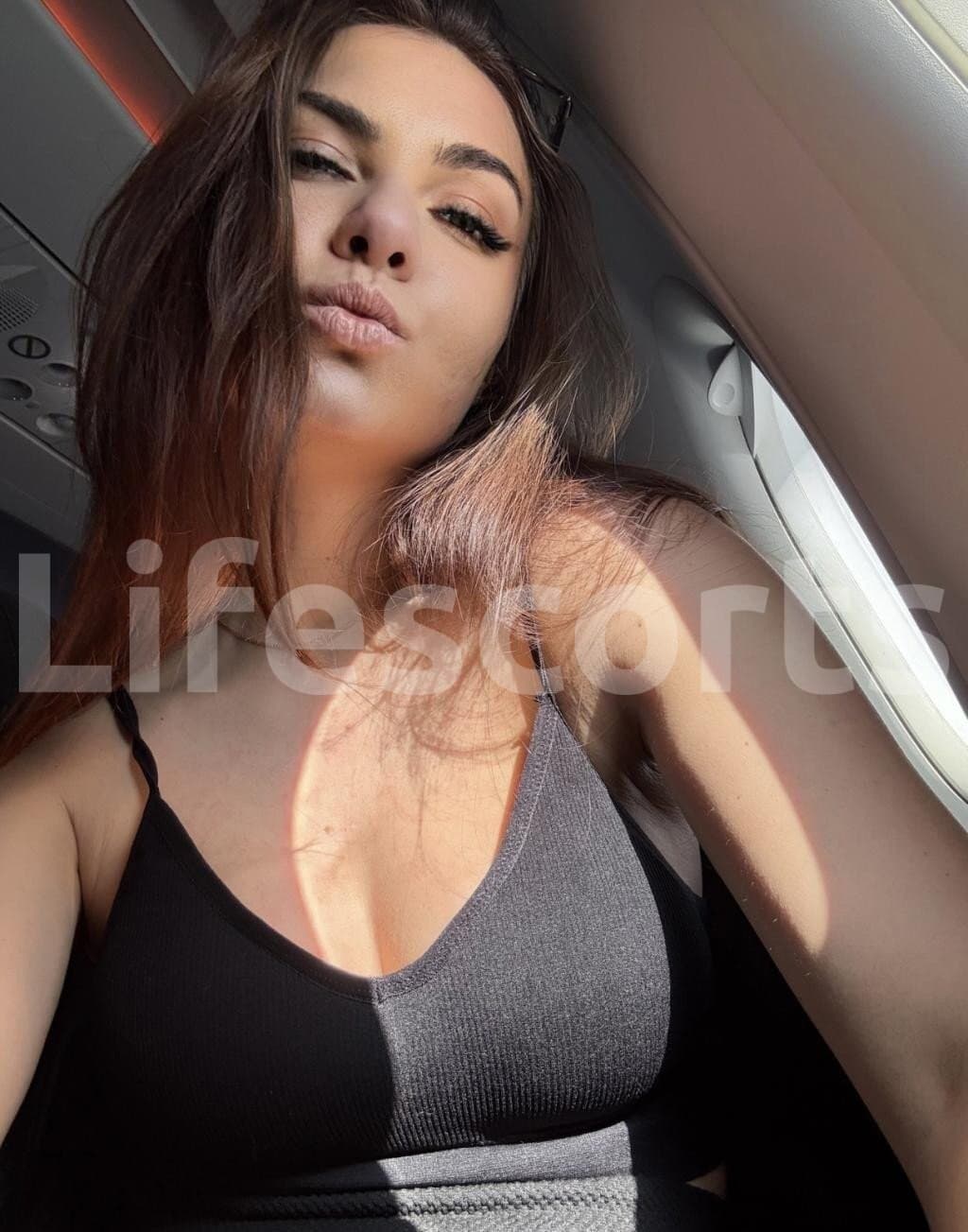 Alejandra - escort Ucraniana en Almería, foto 2