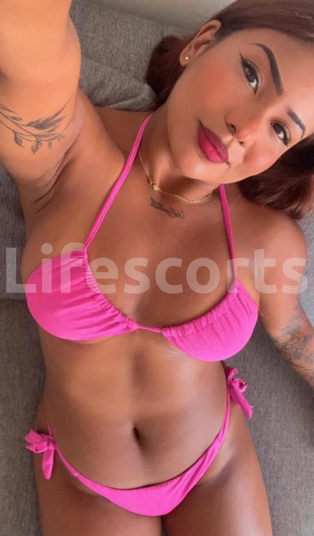 Sofia - escort Colombiana en Almería, foto 1
