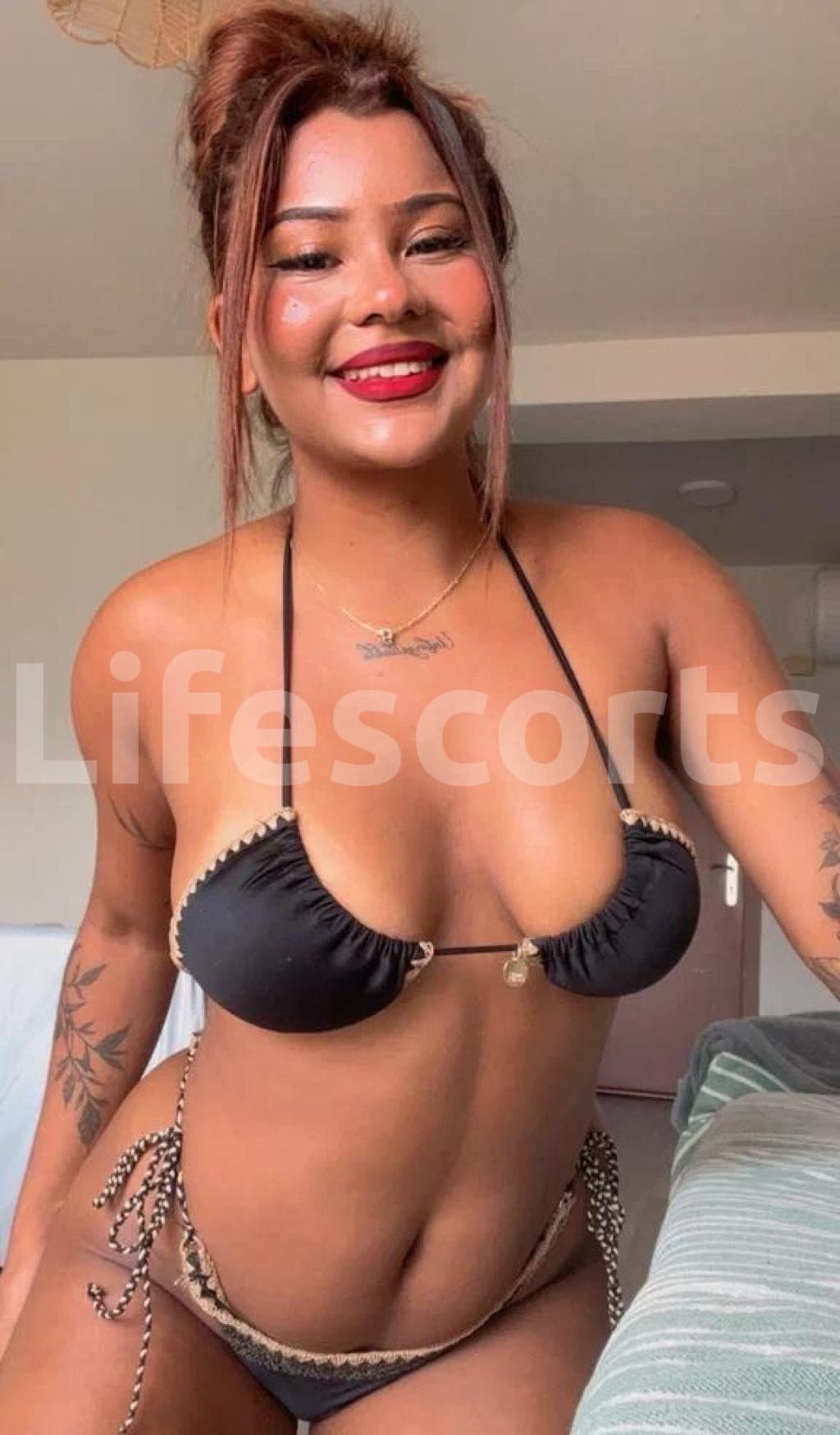 Sofia - escort Colombiana en Almería, foto 2