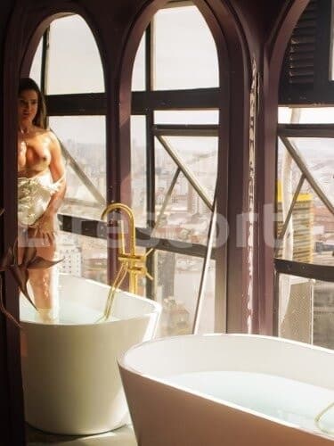Lara Maia - escort Brasileña en São Bernardo do Campo, foto 3