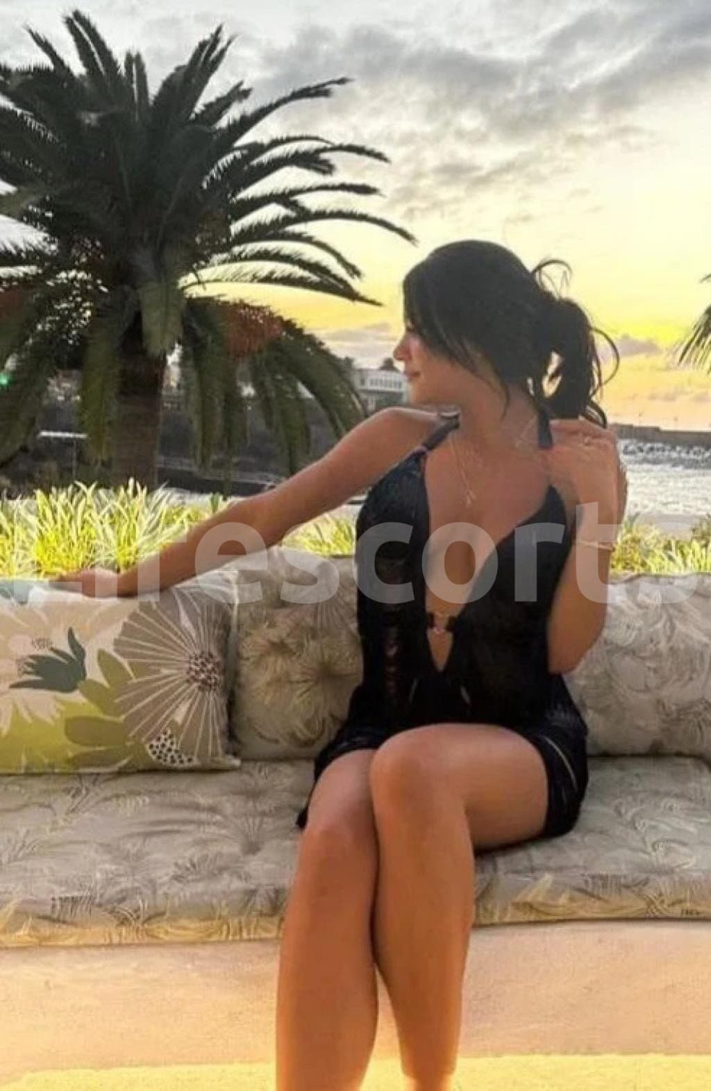 Sofia - escort Venezolana en Marbella, foto 2