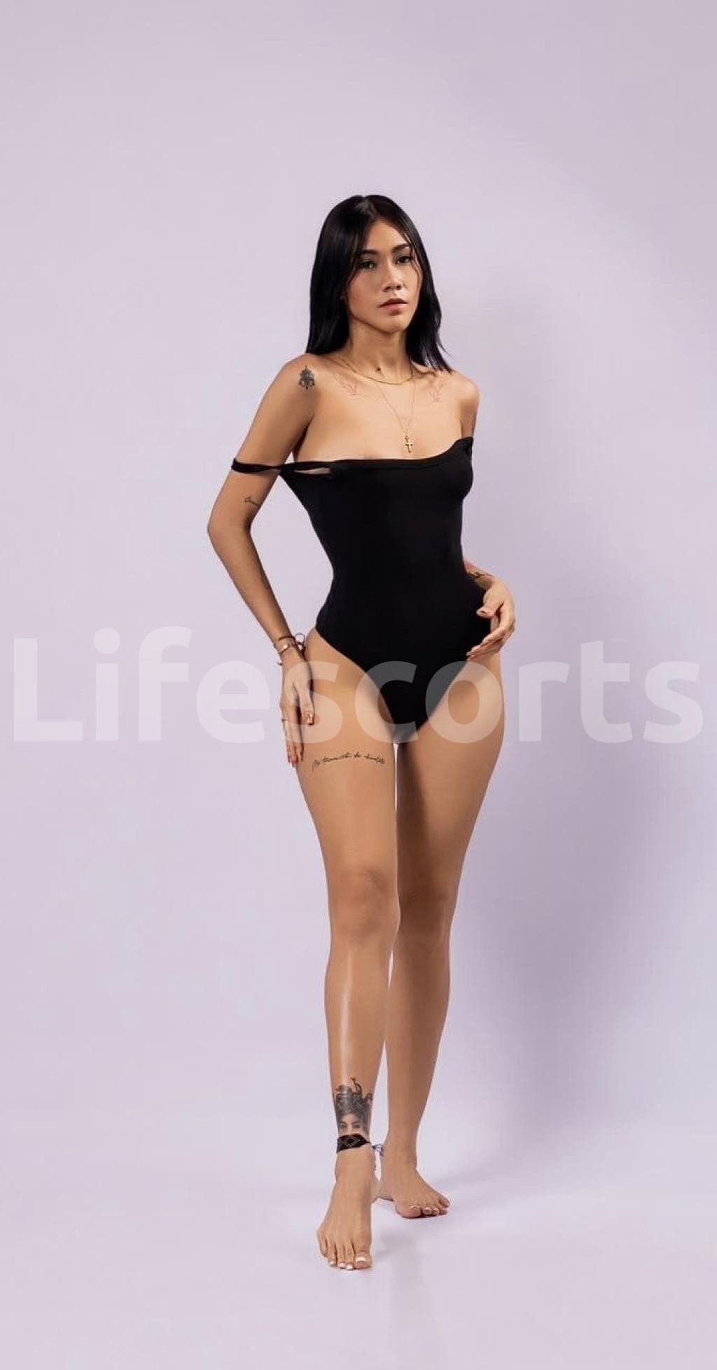Kataleya - escort Colombiana en Bilbao, foto 3