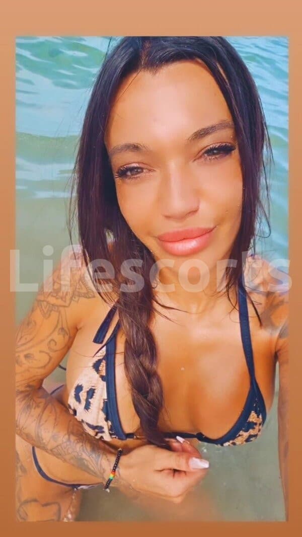 María - escort Española en Boadilla del Monte, foto 3