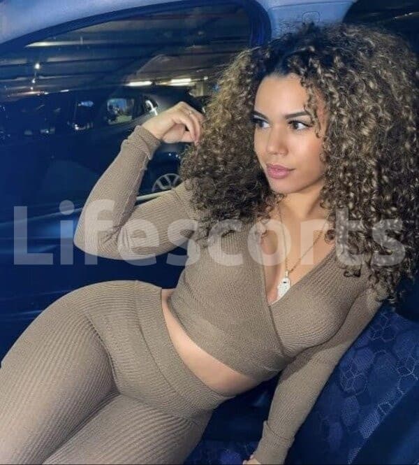 Sandra - escort Latia en Motril, foto 3