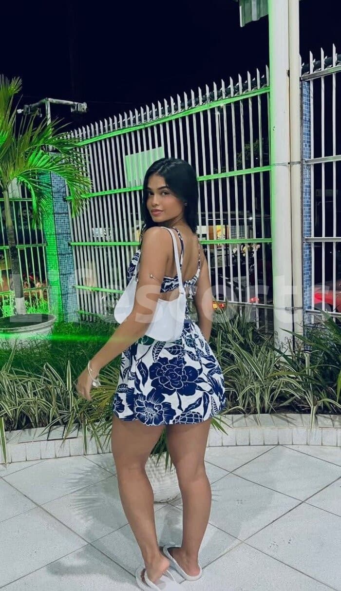 Julia - escort Latina en Motril, foto 2