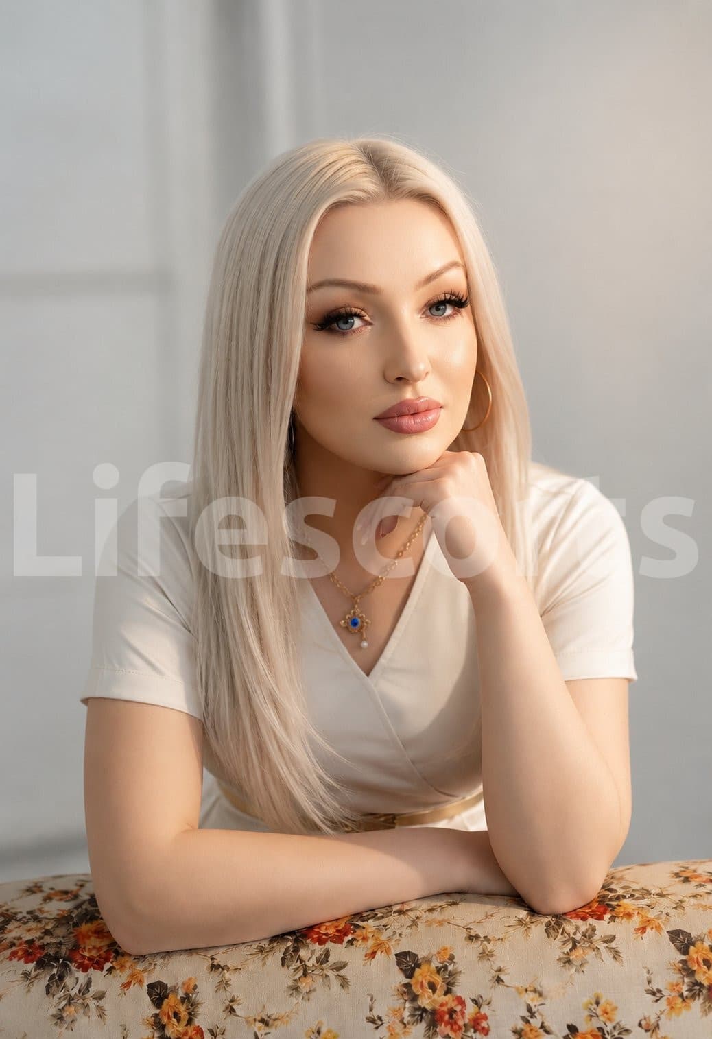 Александра - escort en Абу-Даби, foto 3