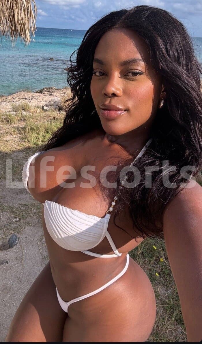 Martina - escort Brasileña en Huecas, foto 3