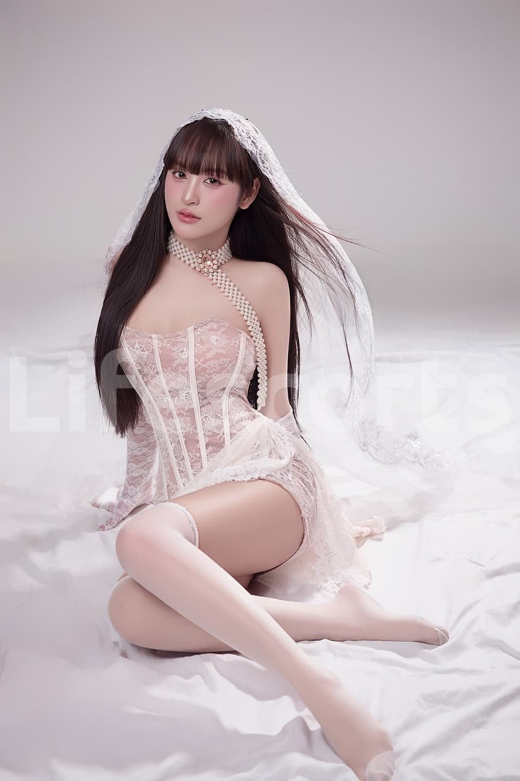 Lavita - escort en Abu Dhabi, foto 3