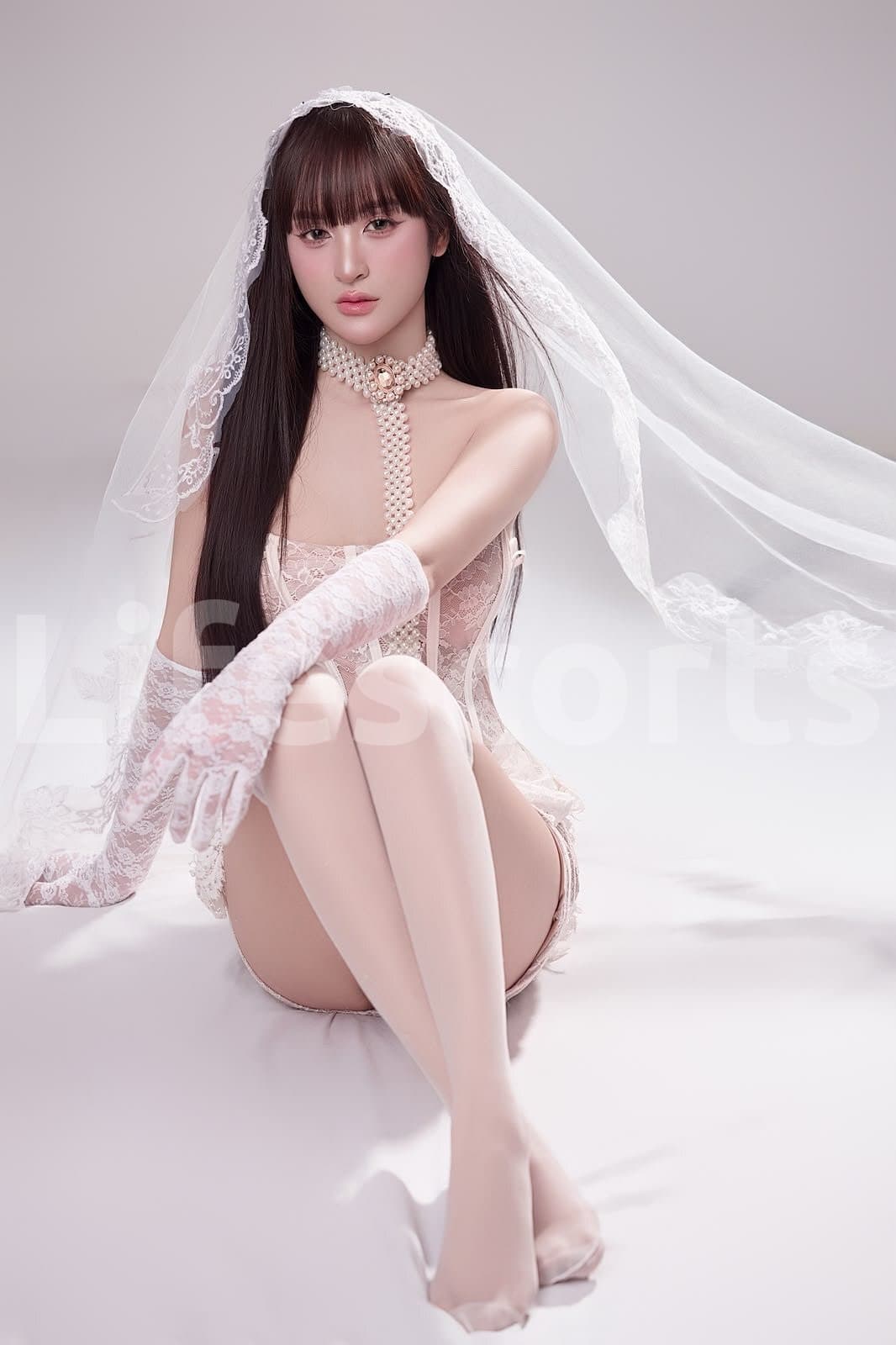 Lavita - escort en Abu Dhabi, foto 2