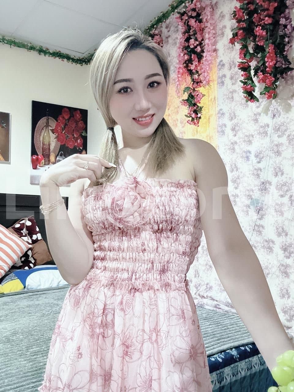 Cherry - escort en Abu Dhabi, foto 1