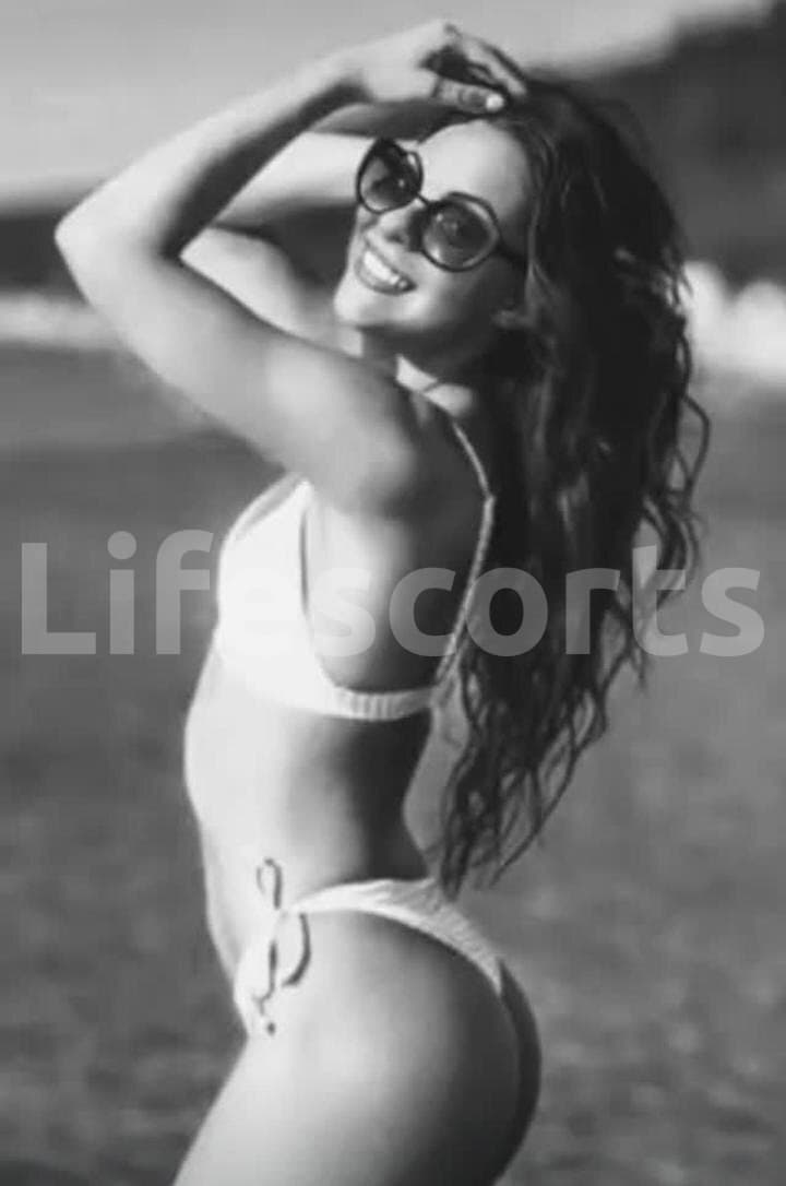Andressa - escort en San Paolo, foto 1