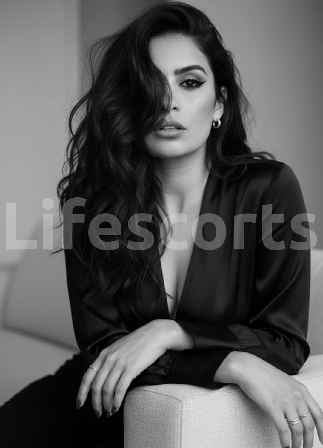 Bruninha - escort en São Paulo, foto 1