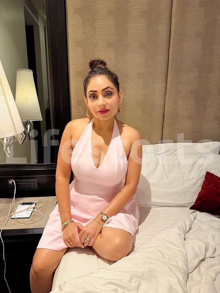 Ravina - escort en São Paulo, foto 1