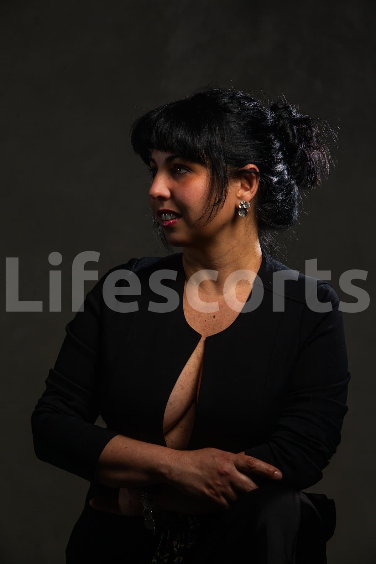 Amora - escort en São Paulo, foto 3