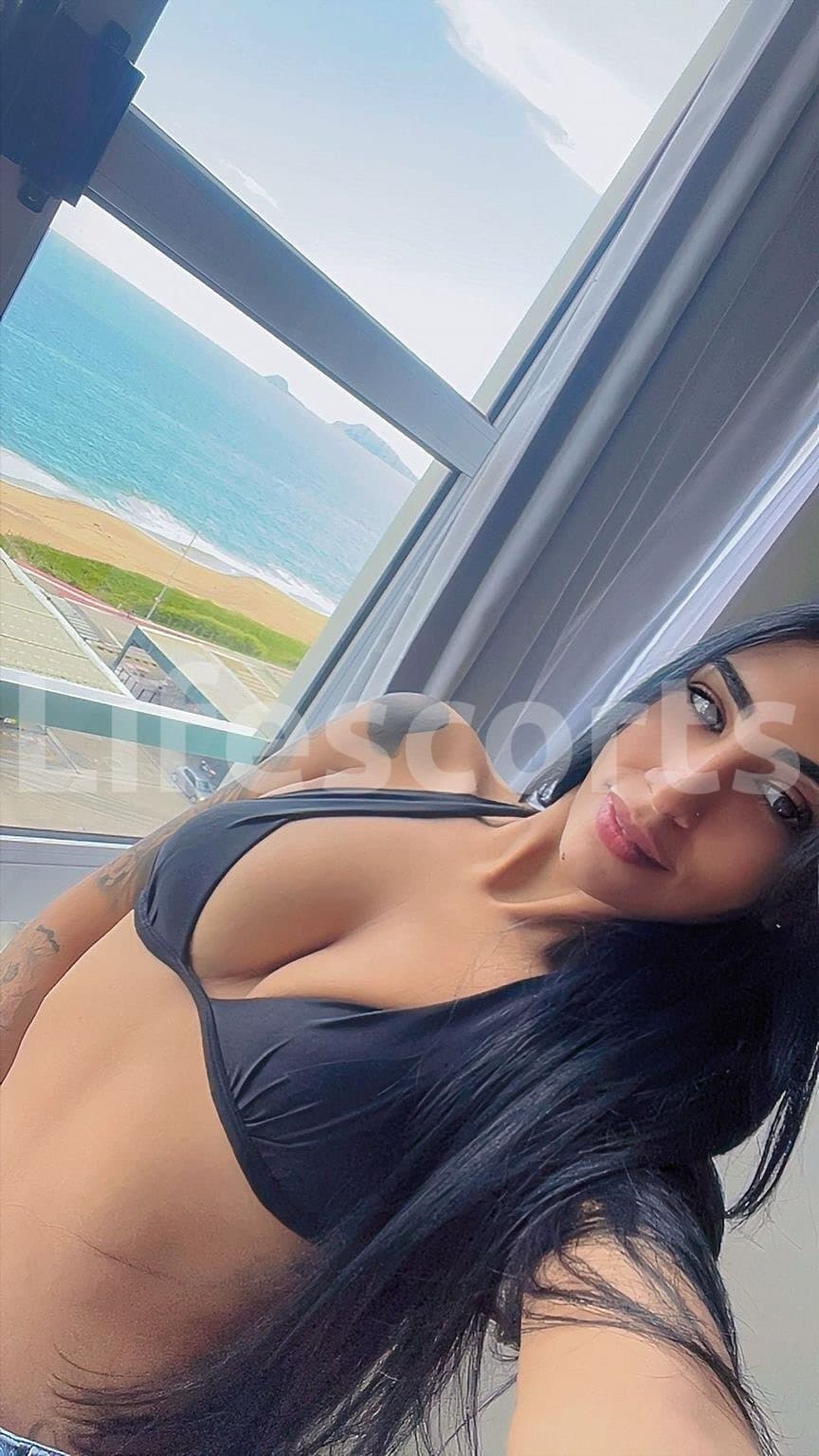 Dayana - escort en São Paulo, foto 1