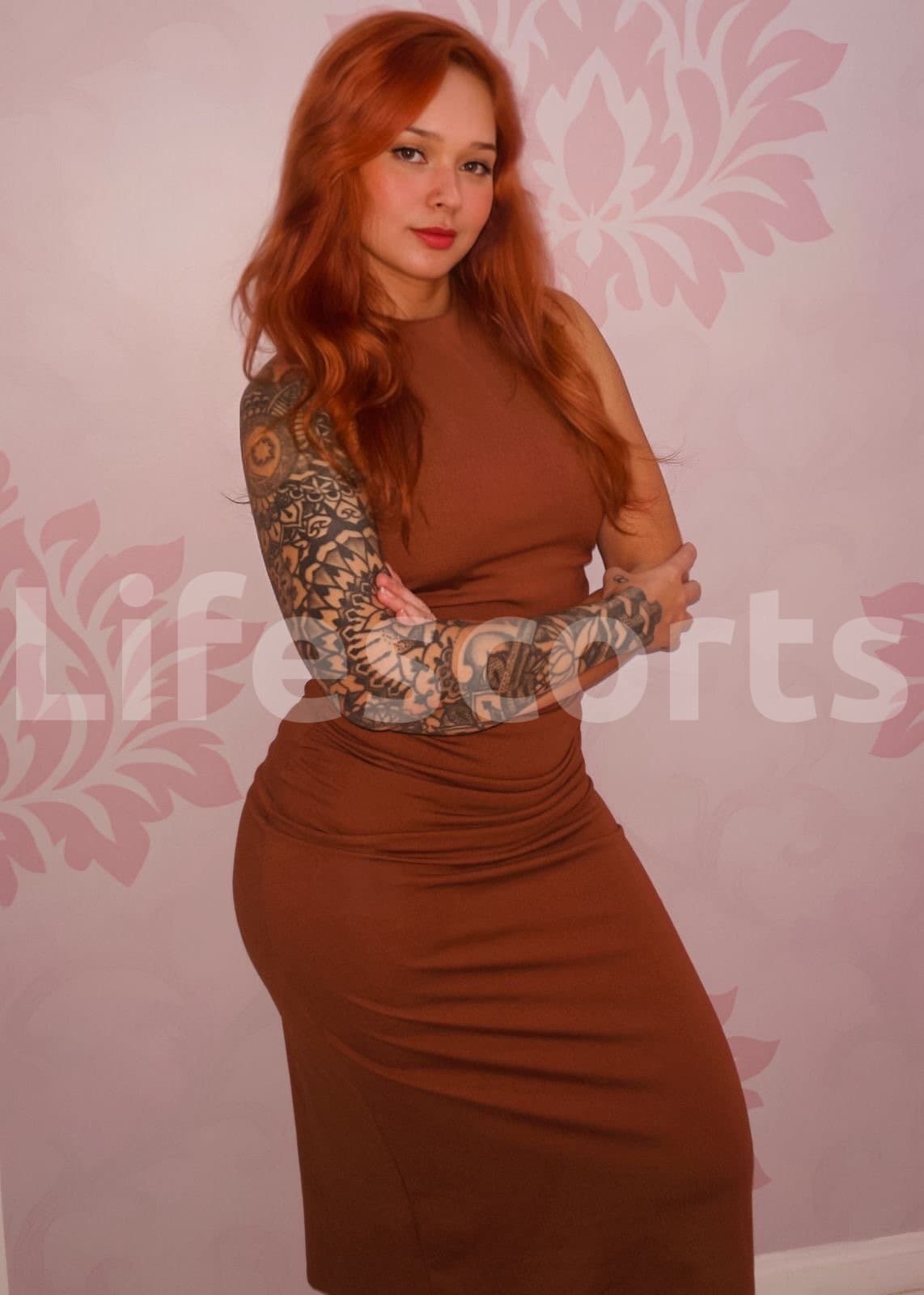Maria - escort en Rio de Janeiro, foto 3