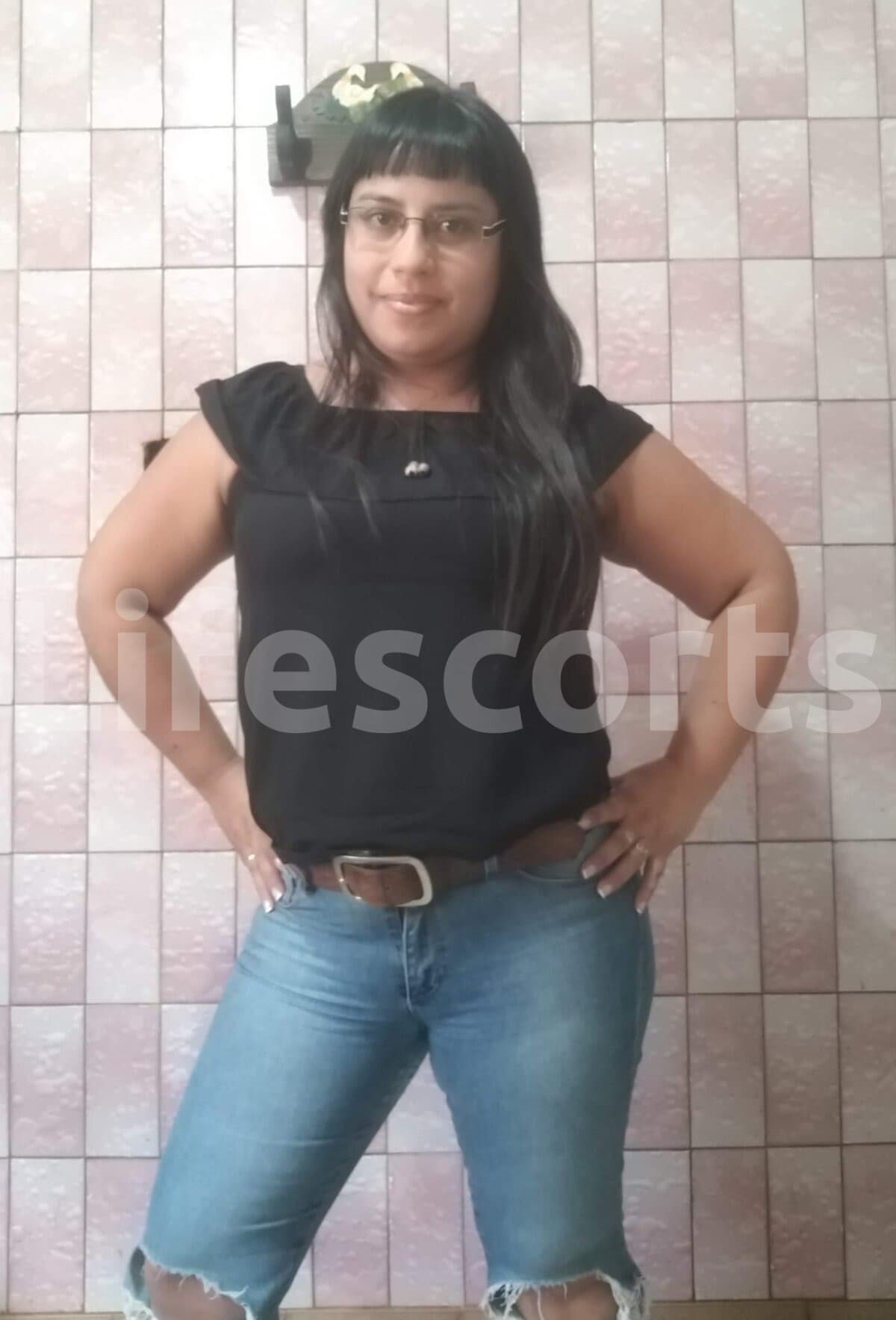 Simpatikademonia - escort en Buenos Aires, foto 3