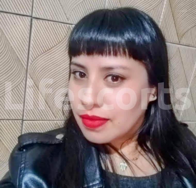 Simpatikademonia - escort en Buenos Aires, foto 2