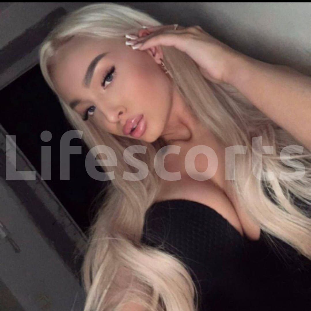 Olga - escort Ucraniana en Милан, foto 1