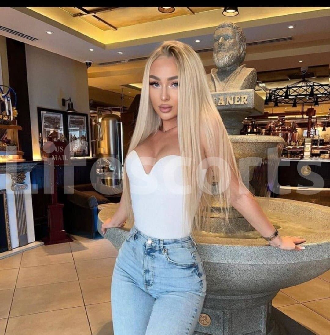 Olga - escort Ucraniana en Милан, foto 3