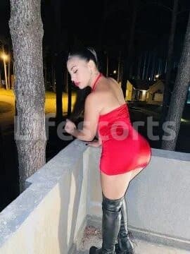 Azul - escort Argentina en José Mármol, foto 1
