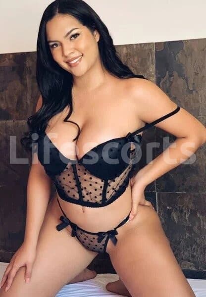 Karina Gomez - escort ciudad juarez en Juárez, foto 1