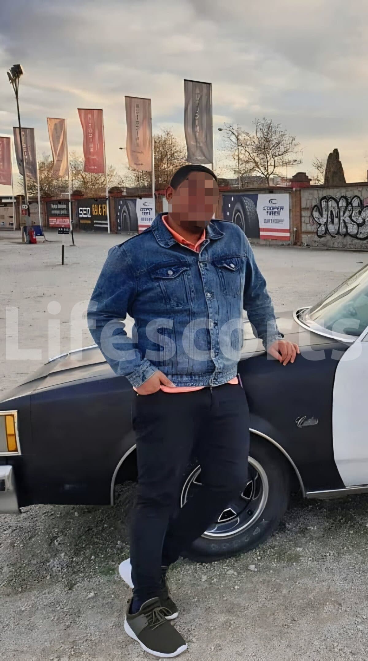 Bryan - escort Chileno en Madrid, foto 3