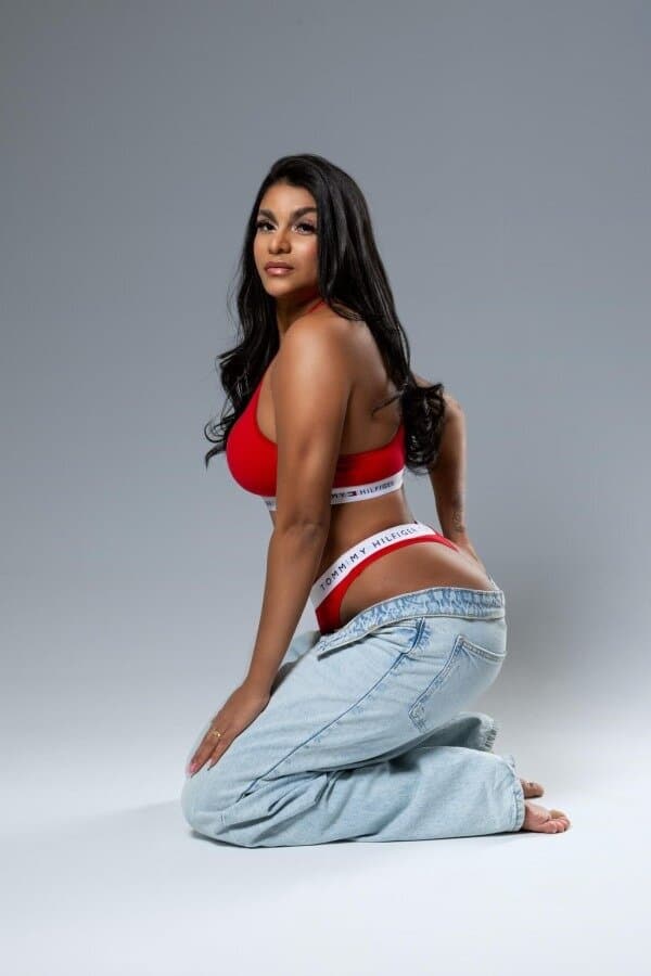 Paola - escort Venezolana en Madrid, foto 3