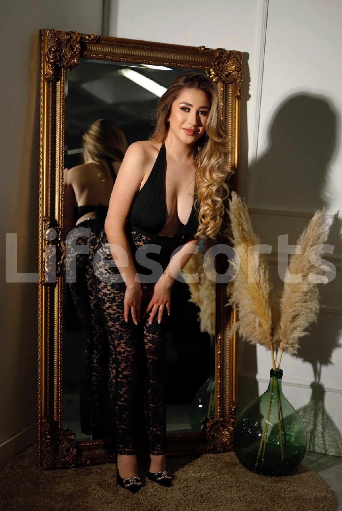 Carolina - escort Colombiana en Madrid, foto 1